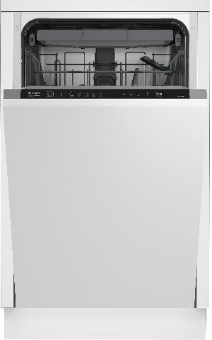 Посудомоечная машина BEKO BDIS15063