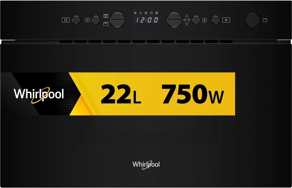 Микроволновая печь WHIRLPOOL WMN14BB