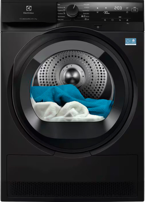 Сушильная машина ELECTROLUX EW7D495UDE