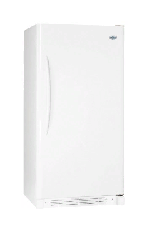 Холодильник Frigidaire MRAD 17V8 белый