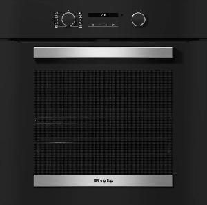 Духовой шкаф MIELE H 2465 BP ACTIVE