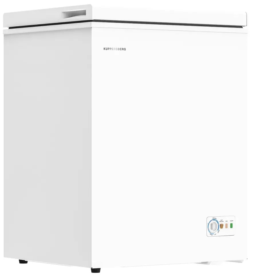 Морозильный ларь KUPPERSBERG FLCF 170 W