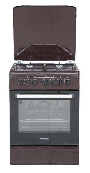 Плита RENOVA SG6E-BR (TDBR)