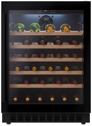Винный шкаф LEX LWD6054BL