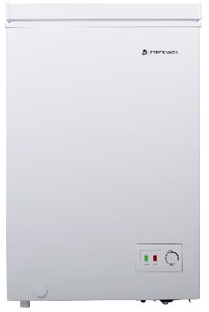 Морозильный ларь ESPERANZA CFH110 FW