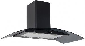 Вытяжка MBS RUTA 190 GLASS BLACK