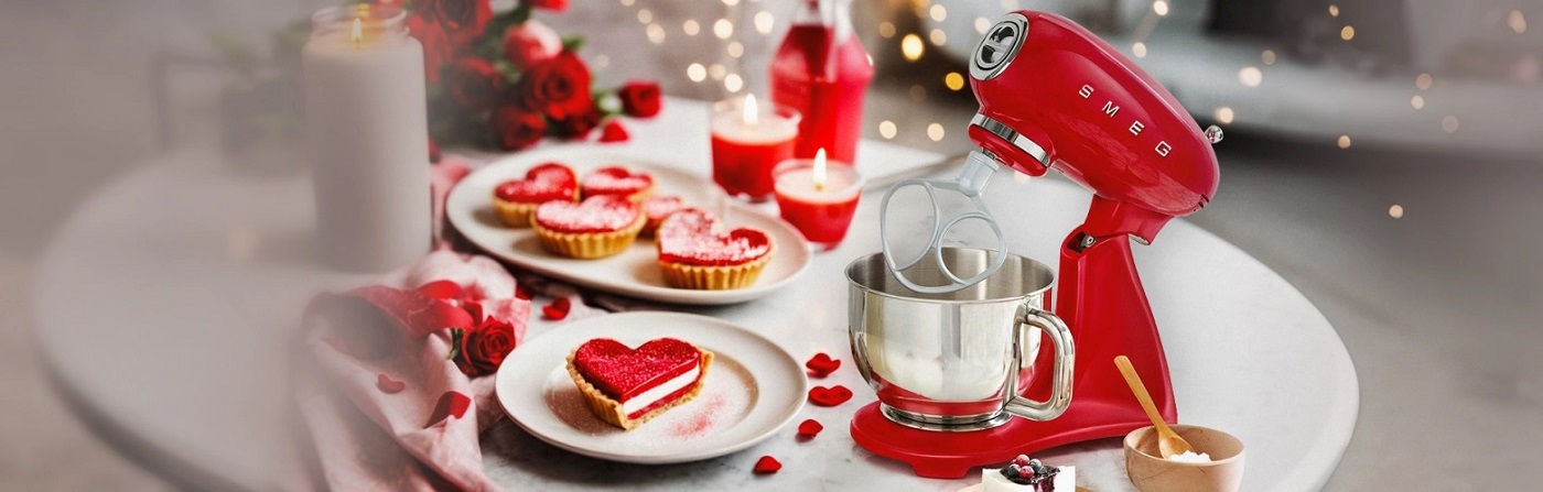 Акция SMEG «МБТ февраль»