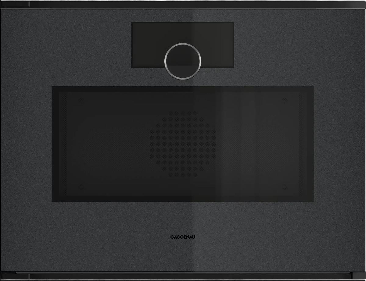Духовой шкаф GAGGENAU GM251100