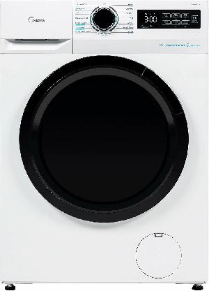 Стиральная машина MIDEA MF11914BS53/W
