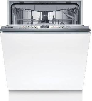 Посудомоечная машина BOSCH SMV4HVX07E