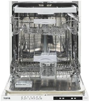 Посудомоечная машина VESTEL VDWBI602E2
