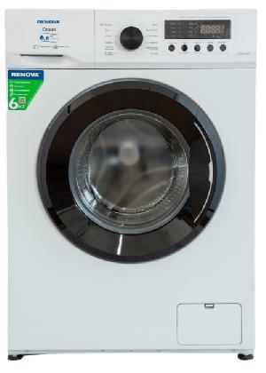 Стиральная машина RENOVA WAF-6010ISM31
