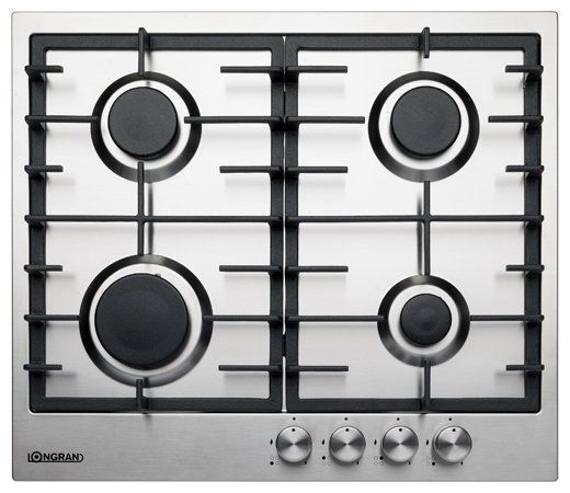 Варочная панель LONGRAN bh 6020-ss