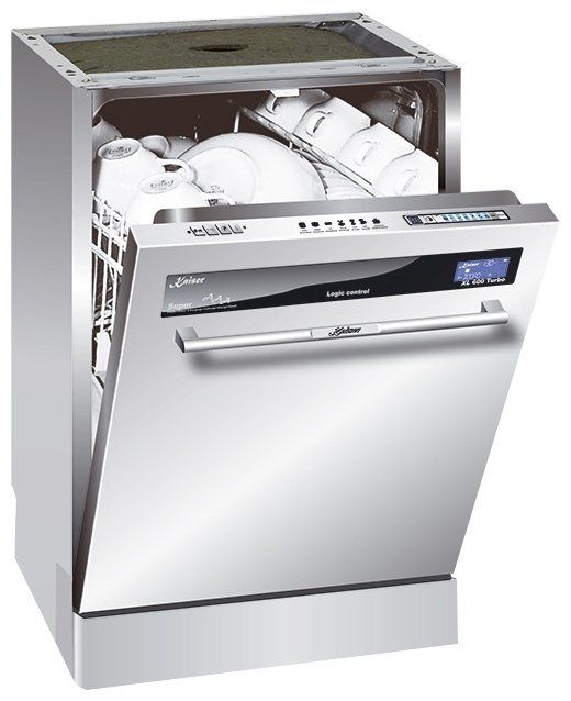 Посудомоечная машина KAISER s 60 u 71 xl