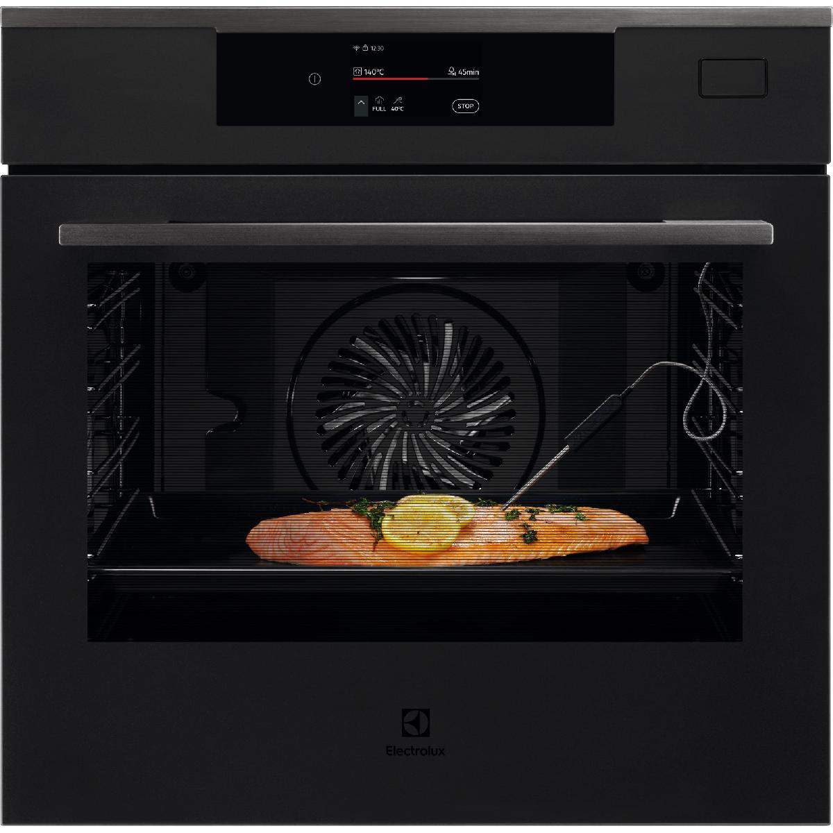 Духовой шкаф ELECTROLUX KOBAS3XT