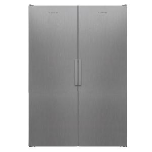 Холодильник SCANDILUX SBS711Y02S