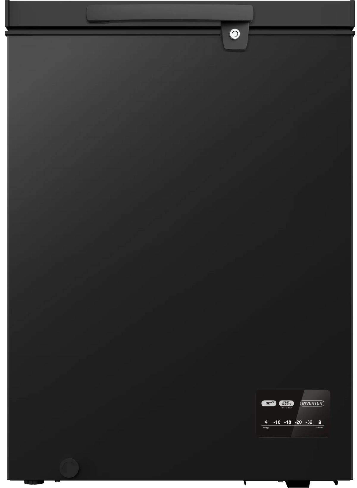 Морозильный ларь NORD i-CN 200 BL