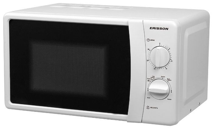 Микроволновая печь ERISSON MW-20MS