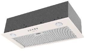 Вытяжка MAUNFELD Crosby Singl 5028 бежевый