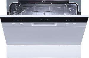 Посудомоечная машина WEISSGAUFF TDW 4106 Led