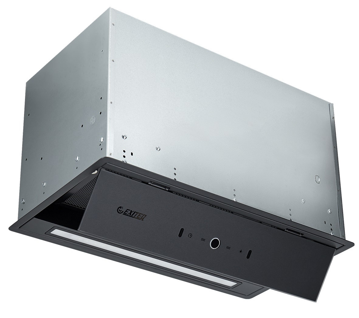 Вытяжка EXITEQ EX-1516 black