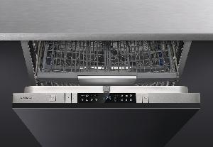 Посудомоечная машина DE DIETRICH DCJ534DQX