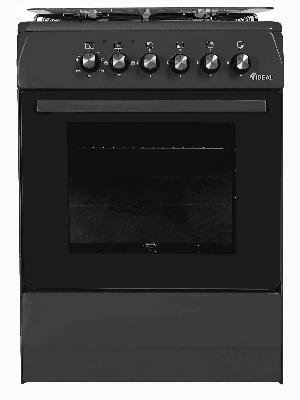 Плита IDEAL L110 антрацит