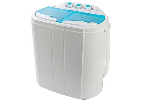 Стиральная машина ROLSEN WVL-360D полуавтомат