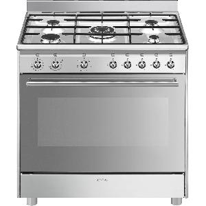 Варочный центр SMEG SX91GM