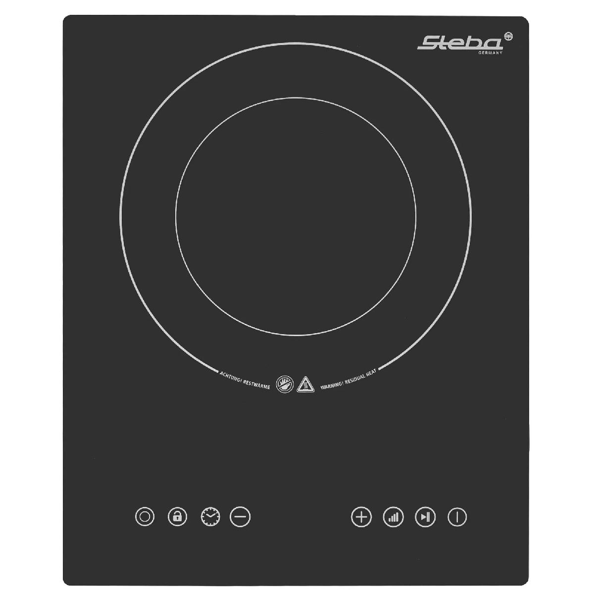 Электрическая плита STEBA HK 30