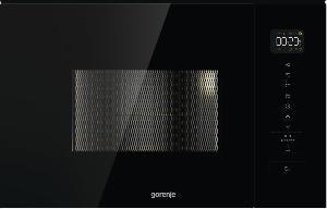Микроволновая печь GORENJE BM201SG3BG