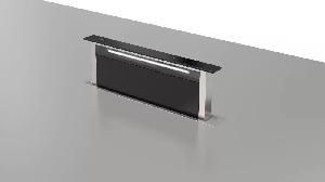 Вытяжка FULGOR Milano FDDH 900 TRC BK