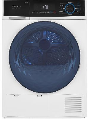 Сушильная машина ZUGEL ZDF82HP