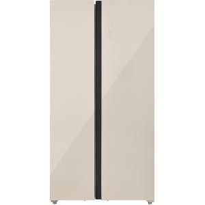 Холодильник ZUGEL ZRSS630C