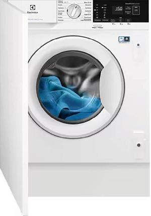 Стиральная машина ELECTROLUX EWN7F447WIP
