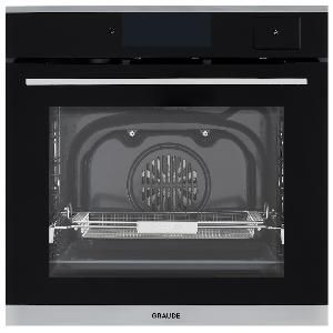 Духовой шкаф GRAUDE BMDP 60.4 E