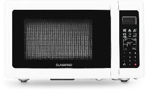 Микроволновая печь SUNWIND SUN-MW005