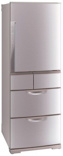Холодильник MITSUBISHI mr-bxr538w-n-r