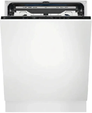 Посудомоечная машина ELECTROLUX EEG88520W