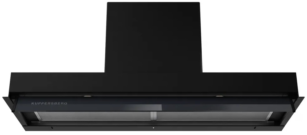 Вытяжка KUPPERSBERG NANCY III 90 Black