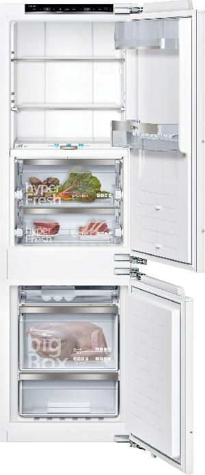 Холодильник SIEMENS KI86FHD20R