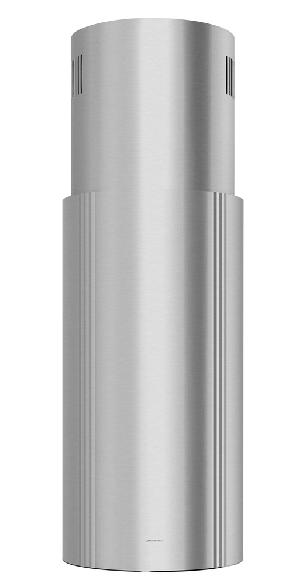 Вытяжка MAUNFELD LEE PUSH 397 нержавеющая сталь