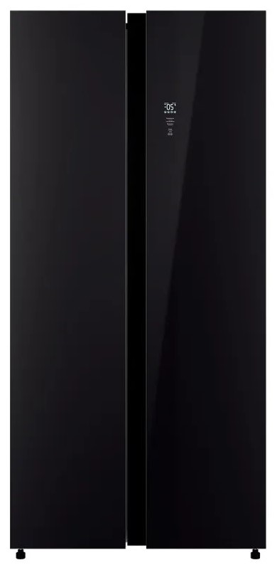 Холодильник LEX LSB520BLGID New