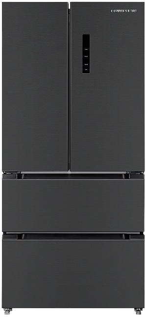 Холодильник KUPPERSBERG NFD 183 DX