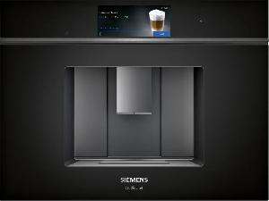 Кофемашина SIEMENS CT918L1B0