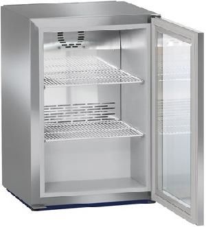 Холодильник Liebherr FKv 503 нержавеющая сталь