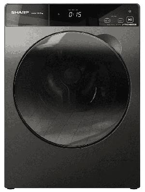 Стиральная машина SHARP ES-DP1054KJZ-S