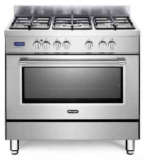 Кухонная плита DELONGHI Pro 965 MX