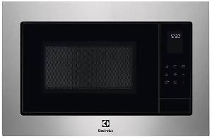 Микроволновая печь ELECTROLUX EMS4253TEX