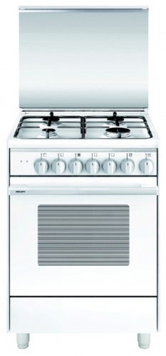 Кухонная плита GLEM un7612vx